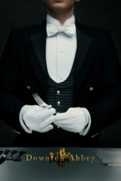 Downton Abbey La Pelicula [2019]